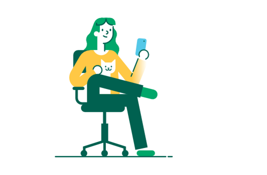 Access more with An Post Mobile